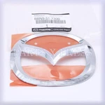 Oem Genuine Mazda 2010-2013 Rear Mascot Door Trunk Chrome Emblem BBN9-51-730B. Fixed Price $36.95.