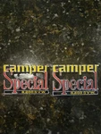 1973-1980 Chevy Gmc 3/4 Ton Camper Special 8200 Emblem Set.. Fixed Price $200.00.