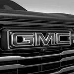 2025-2026 Gmc Terrain Front & Rear Black Emblem Kit 26536646 Genuine Oem. Fixed Price $164.98.