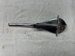 Original 1936-1940 Packard Standard Hood Ornament 341853. Fixed Price $189.00.