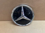 Oem Mercedes Cle C236 Amg Gt C192 Eqe 294 Distronic Grille Emblem A0008880500. Fixed Price $179.99.