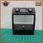 07-14 Bmw E70 E71 X5 X6 Center Console Rear Climate Control Trim W/ Switch Oem. Fixed Price $91.00.