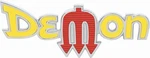 Lh Or Rh Fender Emblem Demon Amd Fits 1972 Dodge K-3680247. Fixed Price $125.26.