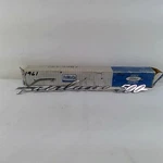 Nos New Genuine 1961 Ford Fairlane C1AB-16098-E Fender Emblem #2. Fixed Price $54.00.