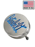 Custom Made For Peterbilt Logo Name Emblem Cnc Aluminum Genuine Oem Size & Fit. Fixed Price $69.99.