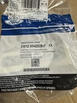 New Ford Oem Name Plate "hybrid" DS7Z-9942528-F. Fixed Price $22.99.