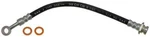 Brake Hydraulic Hose Dorman H123789 Fits 86-95 Suzuki Samurai. Fixed Price $16.17.