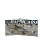 2000-2006 Gmc Yukon Front Door Emblem Oem 15736210. Fixed Price $23.22.