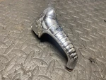 1949-1950 Chevrolet Trunk Handle Genuine Gm T20069 Rear. Fixed Price $70.00.