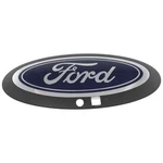 Genuine Ford Grille Emblem LC3Z8213C. Fixed Price $264.17.