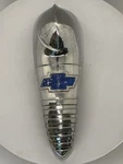 1949-1950 Chevrolet Trunk Handle Genuine Gm T20069 Rear Free Shipping. Fixed Price $99.00.