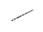 Genuine Mopar Front Door Nameplate 68638512AA. Fixed Price $35.63.