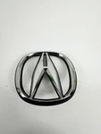 Acura Emblem Ornament "a" Chrome Badge Nameplate Oem SL5-1. Fixed Price $16.19.