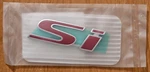 75723-S5T-A01 Real Oem Honda "si" Rear Emblem 02-15 Civic. Fixed Price $72.36.
