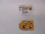 Lexus Oem Factory Rear Trunk Emblem 2001-2005 IS300 75431-53020. Fixed Price $28.01.