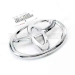 Genuine Toyota 2006 2007 2008 2009 4RUNNER Front Grille Emblem Badge 75311-35220. Fixed Price $42.95.