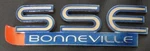 Gm 25609492 85 86 87 88 89 90 91 Bonneville Sse Trunk Lid Emblem New Nos Pontiac. Fixed Price $14.99.