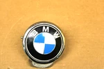 Rear Trunk Lid Handle Emblem Lock Oem Bmw F12 F13 F06 650I 640. Fixed Price $49.19.
