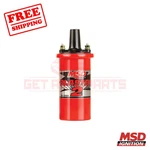 Msd Ignition Coil For Dodge Grand Caravan 1987-1989. Fixed Price $76.24.