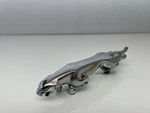 Jaguar Cars 7/10091/1 Wbb Original 8" Chrome Leaping 1960S MK1. Fixed Price $49.99.