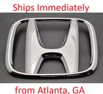 New For 2012-2015 Honda Pilot Front Chrome Emblem Badge Logo Grille. Fixed Price $39.20.