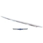 1968 1969 1970 1971 1972 Chevy Nova Hood Emblem Trim Molding Polished Aluminum. Fixed Price $199.99.
