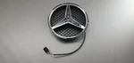 Genuine Mercedes Mklass W166 Gl X166 Emblem Led Star Illuminated A1668170316. Fixed Price $175.19.