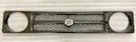 Suzuki Samurai Sierra Drover SJ413 SJ410 Gypsy Front Grille Fit For. Fixed Price $100.30.