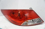 2012-2014 Hyundai Accent Driver Left Rear Tail Light 92401-1R010 Oem. Fixed Price $72.05.