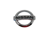 Genuine Nissan Hood Emblem 65890-8Z300. Fixed Price $35.26.