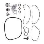 16325-62010 Timing Belt Water Pump Kit For Toyota 4RUNNER Tundra 3.4L V6. Fixed Price $128.74.