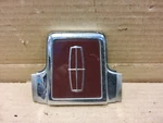 1990-1994 Lincoln Swing Trunk Lock Emblem F2VB-5443320-AA Oem. Fixed Price $79.99.