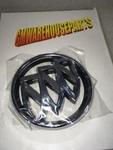 2013-2016 Buick Encore Chrome Front Grille Emblem (tri Shield) New Gm 95330834. Fixed Price $43.89.