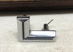 Oem Vintage 1964 Oldsmobile Chrome Letter "l" Emblem. Fixed Price $19.99.