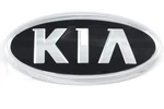 New Logo Emblem Badge Ornament Nameplate 2007-2009 Kia Sorento 86320-3E032. Fixed Price $56.85.