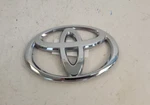 90975-02072 Genuine Oem Toyota 4RUNNER Sequoia Sienna Rear Back Emblem Nameplate. Fixed Price $28.99.