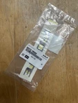 Forte Logo Rear Tail Trunk Emblem Badge Kia Cerato Koup 2010+ 863101M000 K10. Fixed Price $22.99.