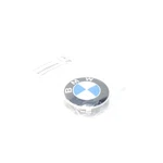 Genuine Bmw Engine Cover Badge Emblem - 11147788967. Fixed Price $40.23.