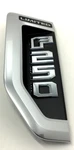 2018 - 2024 Ford F250 Limited Series Front Lh Driver Fender Emblem New Oem. Fixed Price $265.82.
