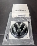 2011 2019 Volkswagen Deck Lid Emblem 5C6-853-630-F-ULM Jetta Passat Oem. Fixed Price $50.00.