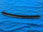 Saturn Series Oem Grille Gm Black Chrome L200 L300 Front Insert. Fixed Price $25.99.