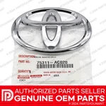 Genuine Toyota 2005-2008 Avalon Oem Front Grille Emblem Badge Logo 75311-AC020. Fixed Price $35.99.