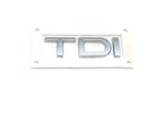 New Audi A8 D4 Rear Tdi Emblem Badge 4H0853737B2ZZ Genuine. Fixed Price $57.62.