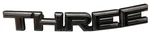 New Old Stock Trunk Fender Emblem Badge For 1970-71 Chrysler 300 Models #2841731. Fixed Price $32.50.