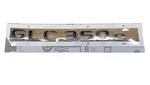 2018 -2022 Mercedes-benz GLC350E Rear Liftgate Emblem Logo Badge A2538171800 Oem. Fixed Price $33.74.
