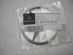 Mercedes Benz 2538170016 Hatch Star Emblem. Fixed Price $29.99.