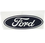 Genuine Ford Emblem RU5Z-8213-C. Fixed Price $173.98.