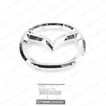 New Genuine Mazda 16-20 CX-5 CX-9 Front Grille Emblem Ornament KA0G-51-730. Fixed Price $58.72.