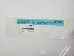 Oem Kia 2016-2020 Optima Fe Emblem 86310-D4100. Fixed Price $18.74.