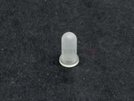 Genuine Bmw Emblem Grommet 51148209932 328I E36 325I M3 528I 530I 330I 335I. Fixed Price $9.78.
